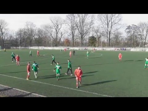 MKS Piast Żmigród - Pogoń Oleśnica Juniorzy 07.02.2016r