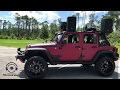 Jeep DJ Car First Design Concept Jeep Xtreme