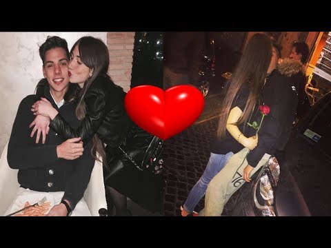 Il Collegio - Veronica Mastro e Alessio Orru!