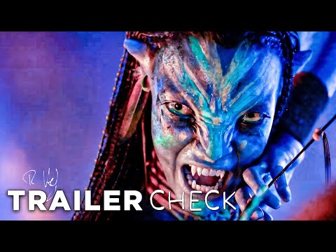 Video Thumbnail: AVATAR 3: FIRE AND ASH Trailer German Deutsch (2025