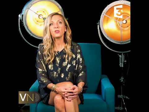 Voix Nouvelles - L'interview de Natalie Dessay