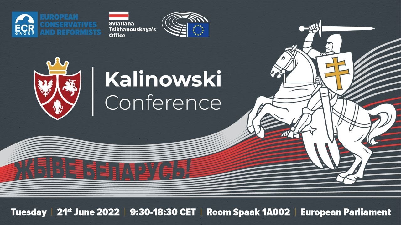 Kalinowski Conference | Part 2
