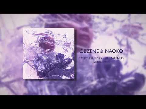 Obzene & Naoko - Torch the Sky | REIMAGINED