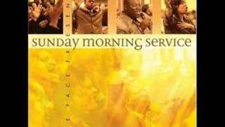 Joe Pace - Running Over