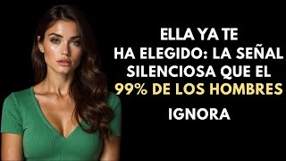 10 señales secretas de que quiere intimidad ahora mismo
