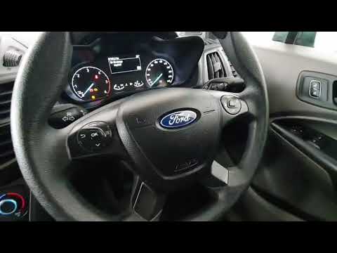 191KE1913 - 2019 Ford Transit CONNECT TREND SWB 1.5