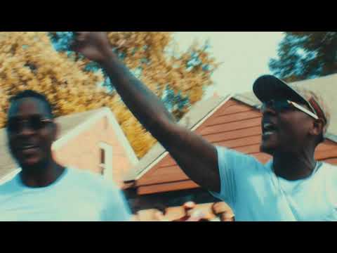 THB SALLE feat. RICH BLOW - ONE TIME (Official Music Video)