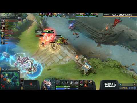 ABED 9975 MMR- MEEPO