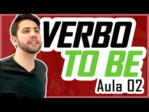 VERB TO BE (Affirmative, Negative and Interrogative) - Lesson 02 | English Course for Beginners