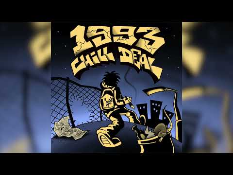 CHILL DEAL & LSTEELO — КЛАССИКА