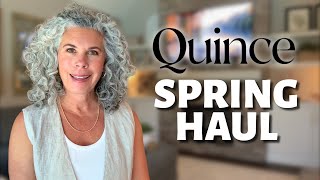 Checkout Quince For Yourself - I'm So Glad I Did!