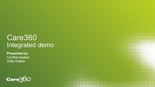 Quanum Practice Solutions Integrated Demo