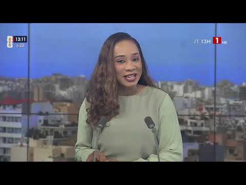 LE JT 13H DES REGIONS - MERCREDI 20 MAI 2026