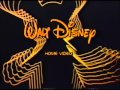 Opening To The Importance Of Being Donald 1986 VHS