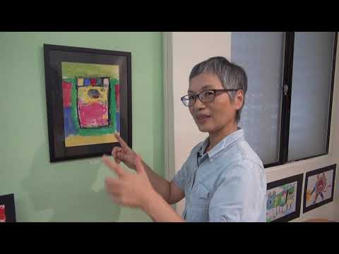 《與小小哲學家的約會_藝術引導與思考實驗