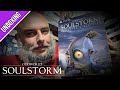 Oddworld : Soulstorm édition collector - PS5