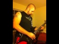 Warbeast Standard Riffage 