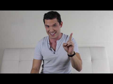 FLIRTING IS AN ART AND YOU, DA VINCI | JORGE LOZANO H.