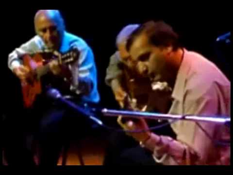 Pilin Massei - Discordantes con Los Indios Tacunau