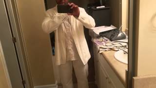 All White Everything.....