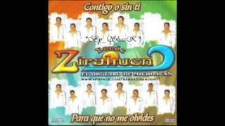 PALITO DE GUAYACAN - Banda Zirahuen (CD &quot;Contigo o Sin Ti&quot;) 2003