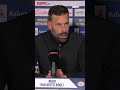 RUUD VAN NISTELROOIJ hard voor PSV: "Crisis? Vind ik wel. We zijn op de bodem aangekomen"