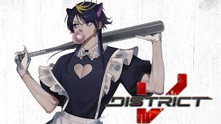 【DAY 5】You're Invited! #DistrictV 【NIJISANJI EN | Shu Yamino】