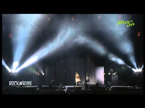 Deichkind - Bück dich hoch "Live"