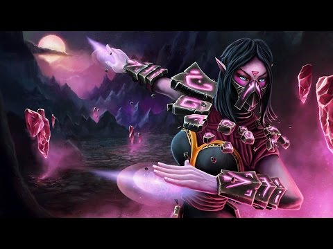 Musica Electronica para jugar Dota 2 vol. 10.2
