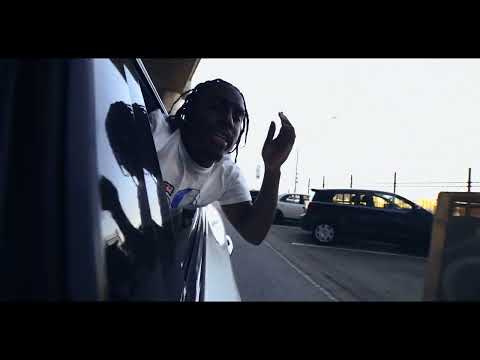 Mico Cocky "OUTSIDE' OFFICIAL VIDEO (GULLY TV EXCLUSIVE)