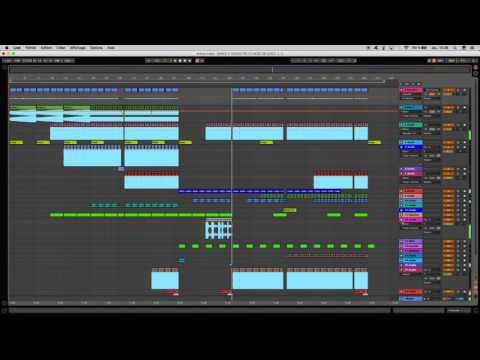 Dark-sun nino (ekinox)