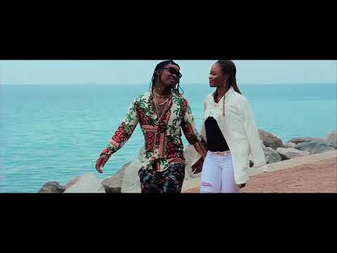 Young pro - Dodo rema (Official video)