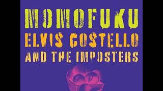 08 ◦ Elvis Costello &amp; The Imposters - No Hiding Place  (Demo Length Version)