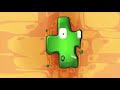 CBBC Blobs ID S In Reversed Content Aware Scale