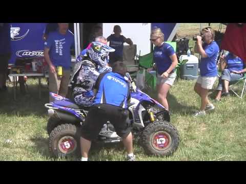 2012 GNCC ATV Round 5 - The Mammoth