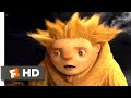 Rise Of The Guardians Sandman Vs The Boogeyman Fandango Family