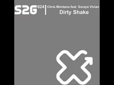 Chris Montana feat. Soraya Vivian - Dirty Shake (Phunk Investigation Mix)