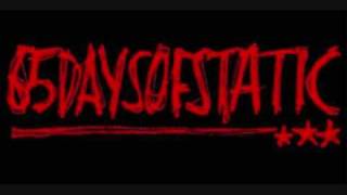 !Forward Russia! - Eleven (65dos remix)