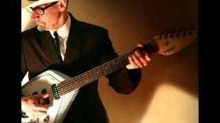 Andy Fairweather Low - Inner City Highwayman (2004)