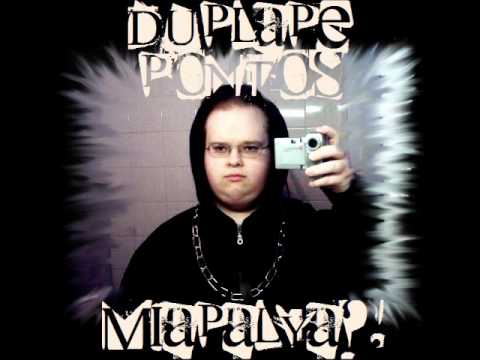 DuplaPé & Pontos - Mi A Pálya?! (Official Audio)