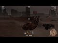 Crossout / Killdozer / hi there