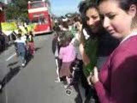 LAG B'OMER MELBOURNE