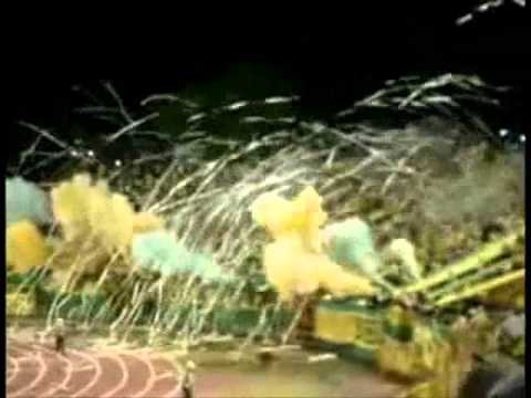 MI VIEJITO (version original) TIENDA LEOPARDA VOL 2 - ATLETICO BUCARAMANGA