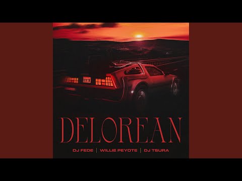 Video thumbnail for Delorean