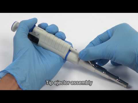How to assemble, dissemble, lengthen and shorten the tip adj...