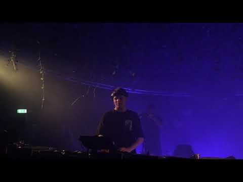 Kevin de Vries @ Welcome to the Future Indoor 2019