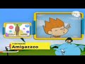 DK 2014 Créditos Los Imaginadores A Continuación Amigazazo Promo
