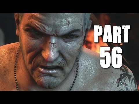 Dead Rising 3 Gameplay Walkthrough Part 56 - John Hemlock (XBOX ONE)