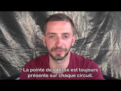 Chanoine Motorsport Academy #4 - Faleyras