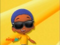 Bubble Guppies Colors